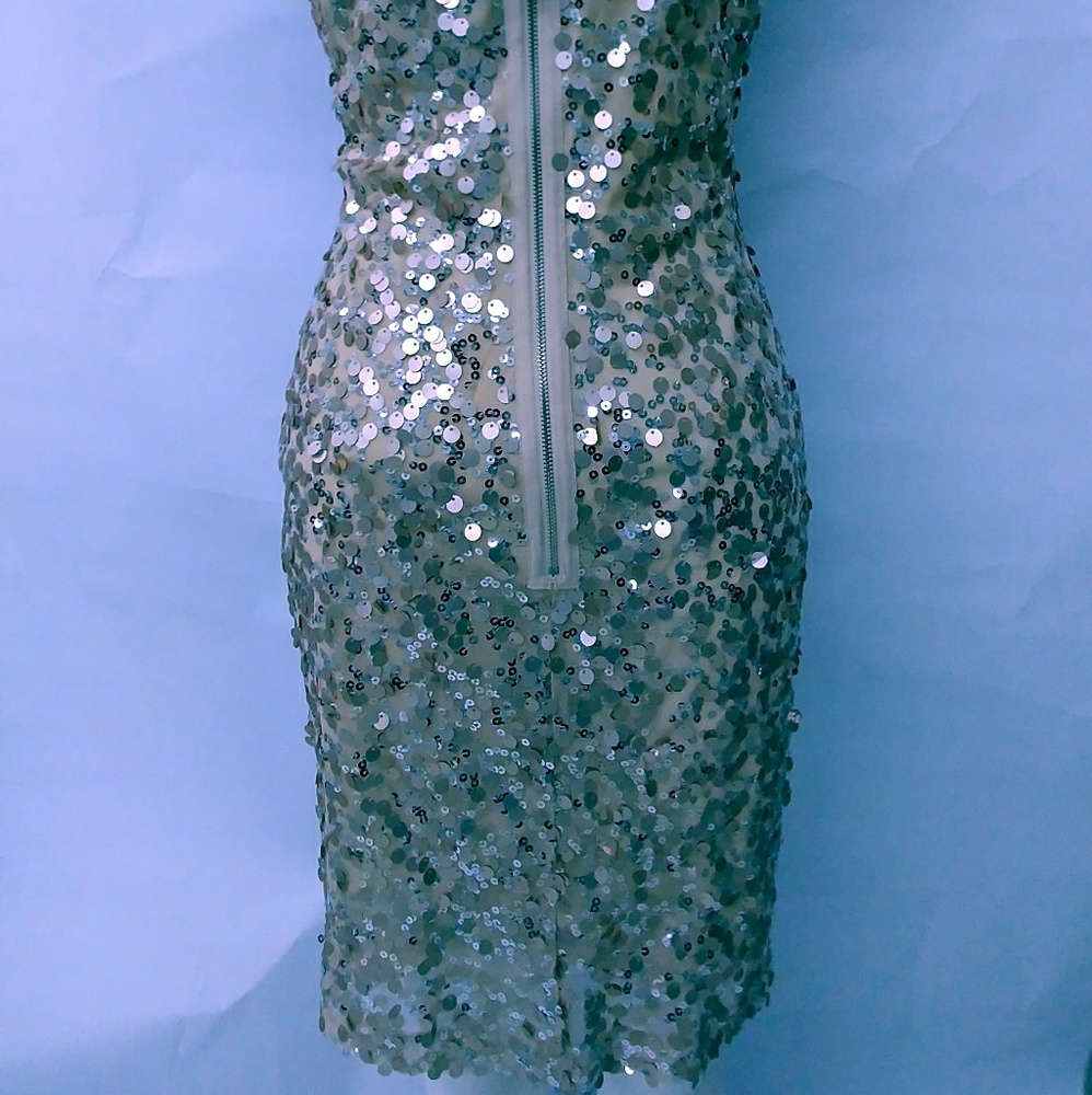 Formal absolutely fabulous dress